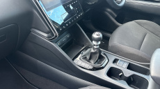 Hyundai TUCSON 1.6 TGDi SE Connect 5dr 2WD Petrol Estate